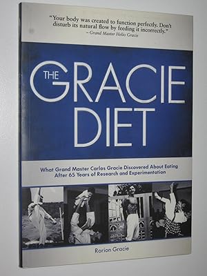 The Gracie Diet