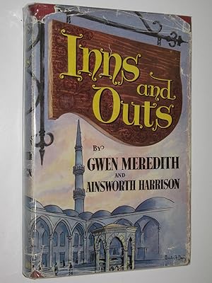 Image du vendeur pour Inns and Outs mis en vente par Manyhills Books