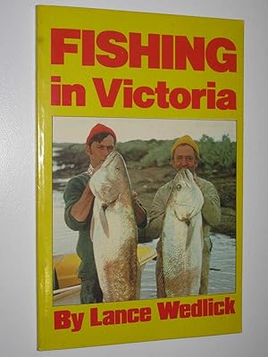 Fishing Spots in Victoria