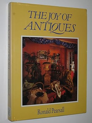 The Joy of Antiques