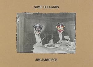 Immagine del venditore per Some Collages: Jim Jarmusch (Hardcover) venduto da Grand Eagle Retail
