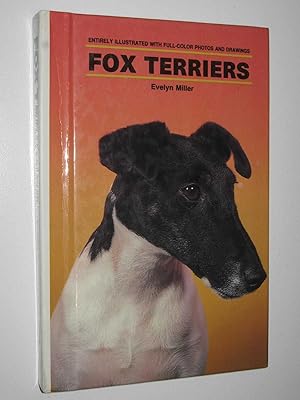 Immagine del venditore per Fox Terriers venduto da Manyhills Books