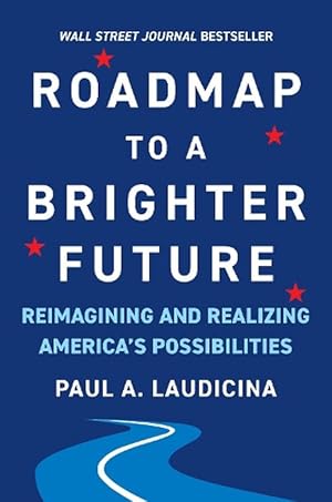 Seller image for Roadmap to a Brighter Future (Hardcover) for sale by Grand Eagle Retail