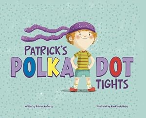 Imagen del vendedor de Patrick's Polka-Dot Tights (Paperback) a la venta por Grand Eagle Retail