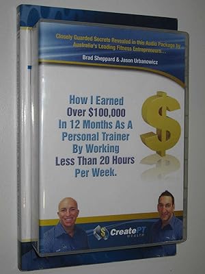 A Persomal Trainer's Guide To Wealth Creation + DVDs