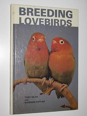 Breeding Lovebirds