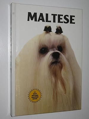 Immagine del venditore per Maltese venduto da Manyhills Books