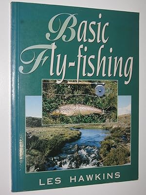Basic Fly-Fishing