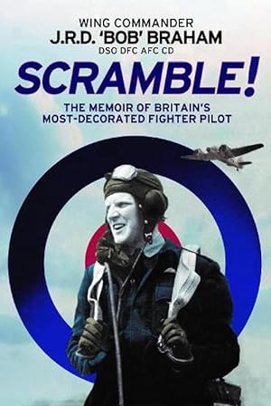 Imagen del vendedor de Scramble! (Paperback) a la venta por AussieBookSeller
