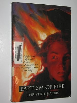 Seller image for Baptism Of Fire for sale by Manyhills Books