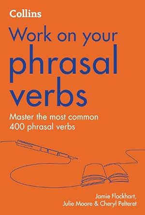 Immagine del venditore per Phrasal Verbs (Paperback) venduto da Grand Eagle Retail