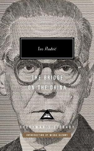 Seller image for The Bridge on the Drina (Hardcover) for sale by Grand Eagle Retail