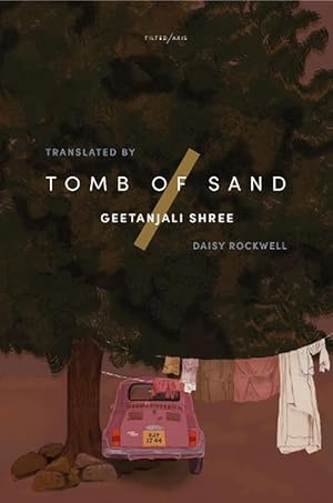 Seller image for Tomb of Sand (Paperback) for sale by Grand Eagle Retail