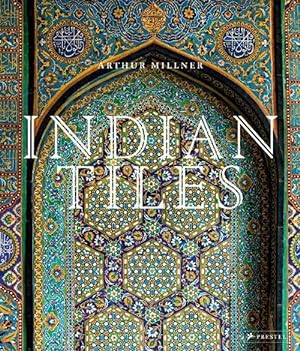 Seller image for Indian Tiles (Hardcover) for sale by Grand Eagle Retail