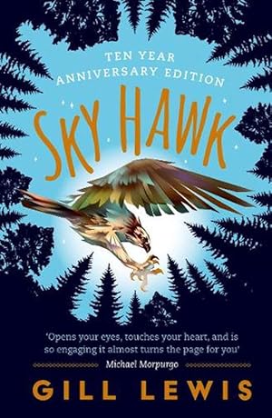 Immagine del venditore per Sky Hawk (Paperback) venduto da Grand Eagle Retail