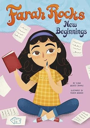 Seller image for Farah Rocks New Beginnings (Paperback) for sale by Grand Eagle Retail