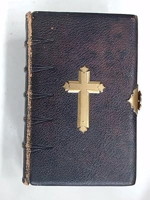 The Book of Common Prayer and Administration of the Sacraments.