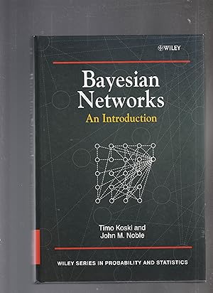 Immagine del venditore per BAYESIAN NETWORKS. An Introduction venduto da BOOK NOW