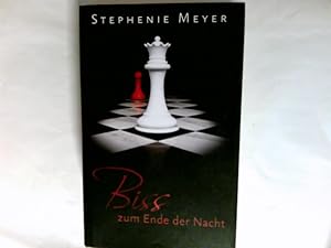 Seller image for Biss zum Ende der Nacht : Roman. Aus dem Engl. von Sylke Hachmeister for sale by Antiquariat Buchhandel Daniel Viertel