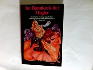 Bild des Verkufers fr Im Bannkreis der Magier. zum Verkauf von Antiquariat Buchhandel Daniel Viertel
