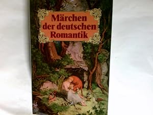 Bild des Verkufers fr Mrchen der deutschen Romantik. hrsg. von Roland W. Fink-Henseler zum Verkauf von Antiquariat Buchhandel Daniel Viertel