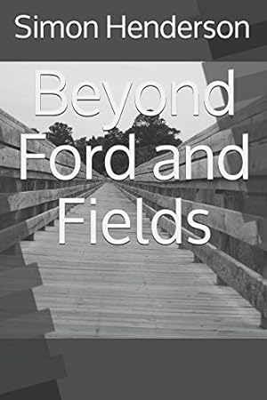 Seller image for Beyond Ford and Fields for sale by WeBuyBooks