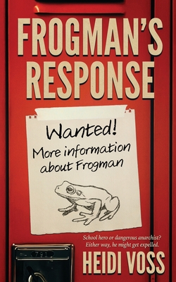 Imagen del vendedor de Frogman's Response (Paperback or Softback) a la venta por BargainBookStores