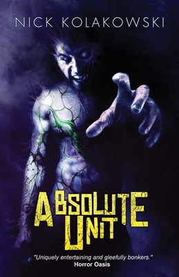 Imagen del vendedor de Absolute Unit (Paperback or Softback) a la venta por BargainBookStores