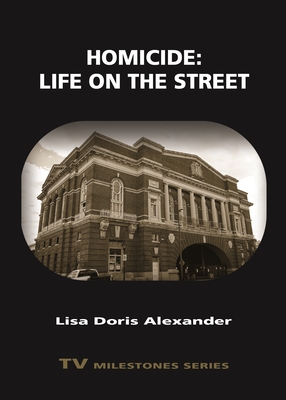 Seller image for Homicide: Life on the Street (Paperback or Softback) for sale by BargainBookStores