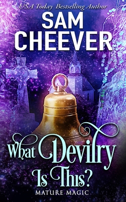 Seller image for What Devilry is This?: A Paranormal Women's Fiction Novel (Paperback or Softback) for sale by BargainBookStores