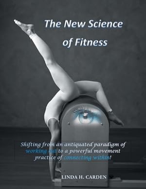 Bild des Verkufers fr The New Science of Fitness (Paperback or Softback) zum Verkauf von BargainBookStores
