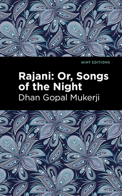 Image du vendeur pour Rajani: Songs of the Night (Paperback or Softback) mis en vente par BargainBookStores