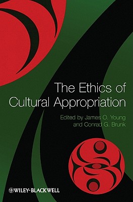 Seller image for The Ethics of Cultural Appropriation (Paperback or Softback) for sale by BargainBookStores