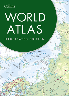 Seller image for Collins World Atlas: Illustrated Edition (Paperback or Softback) for sale by BargainBookStores