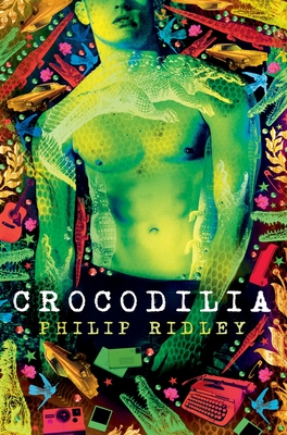 Imagen del vendedor de Crocodilia (Hardback or Cased Book) a la venta por BargainBookStores