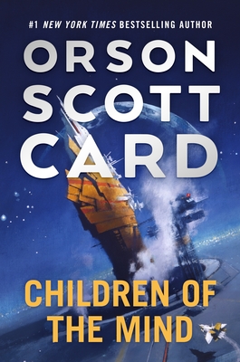 Seller image for Children of the Mind (Paperback or Softback) for sale by BargainBookStores