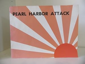 Seller image for Pearl Harbor Attack. Ship's Data Special. for sale by BRIMSTONES