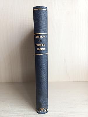 Imagen del vendedor de Fisonomas Sociales. Benito Prez Galds. Editorial Renacimiento, obras inditas I, 1923. a la venta por Bibliomania