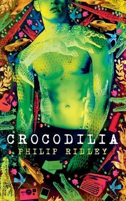 Imagen del vendedor de Crocodilia (Paperback or Softback) a la venta por BargainBookStores