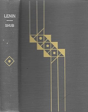 Immagine del venditore per Lenin: A Biography venduto da BASEMENT BOOKS