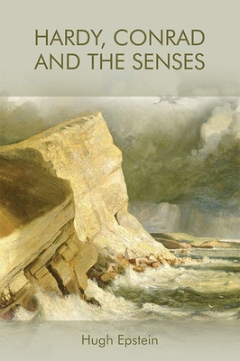 Bild des Verkufers fr Hardy, Conrad and the Senses (Paperback or Softback) zum Verkauf von BargainBookStores