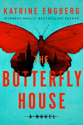 Seller image for The Butterfly House (Paperback or Softback) for sale by BargainBookStores
