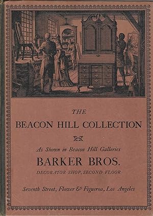 The Beacon Hill Sorcerer