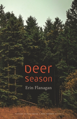 Imagen del vendedor de Deer Season (Paperback or Softback) a la venta por BargainBookStores