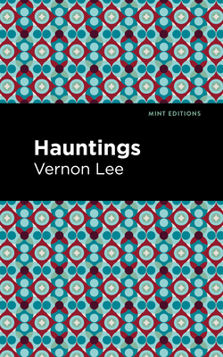 Imagen del vendedor de Hauntings (Paperback or Softback) a la venta por BargainBookStores