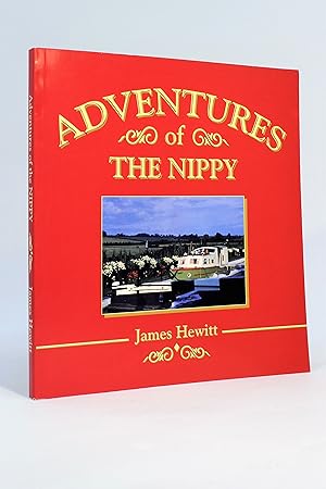 Seller image for Adventures of the Nippy for sale by George Longden