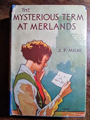 The Mysterious Term at Merlands