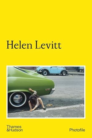 Bild des Verkufers fr Helen Levitt zum Verkauf von GreatBookPricesUK