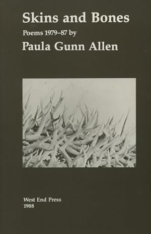 Seller image for Skins and Bones : Poems, 1979-1987 for sale by GreatBookPricesUK