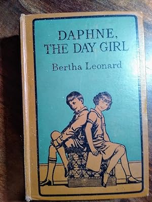 Daphne the Day Girl